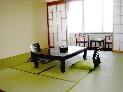 Oki Plaza Hotel Okinoshima  ภายนอก รูปภาพ